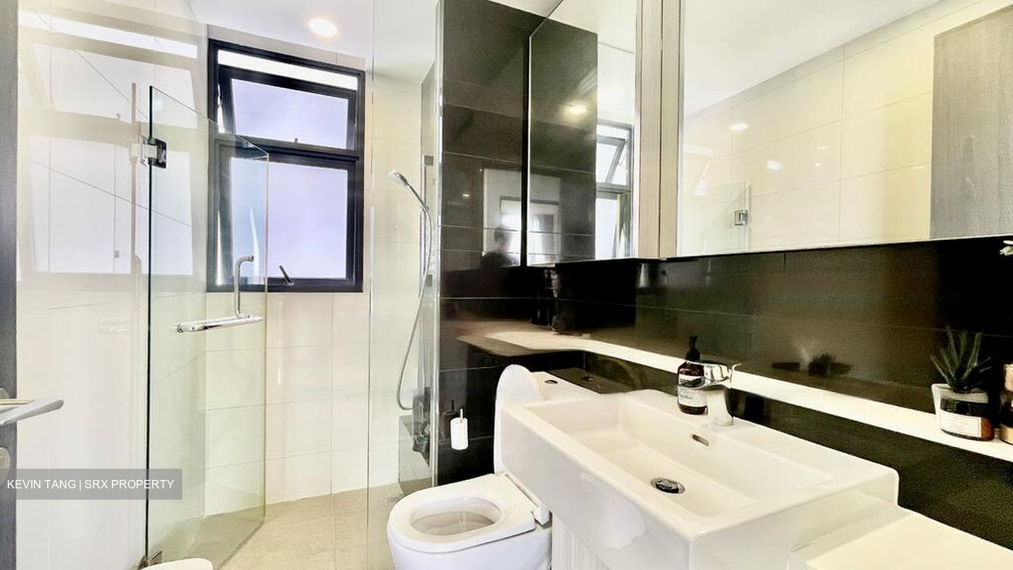 Gem Residences (D12), Condominium #482033751